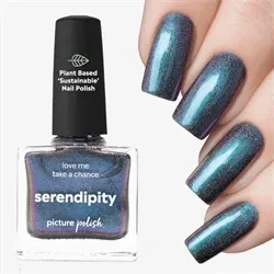 SERENDIPITY, Picture Polish